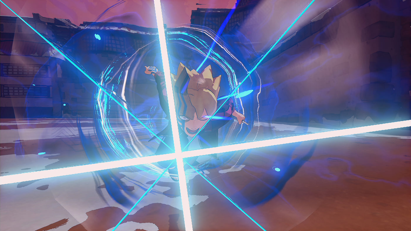Naruto to Boruto Shinobi Striker Season Pass 7 DLC - PC (Steam) — скриншот 2