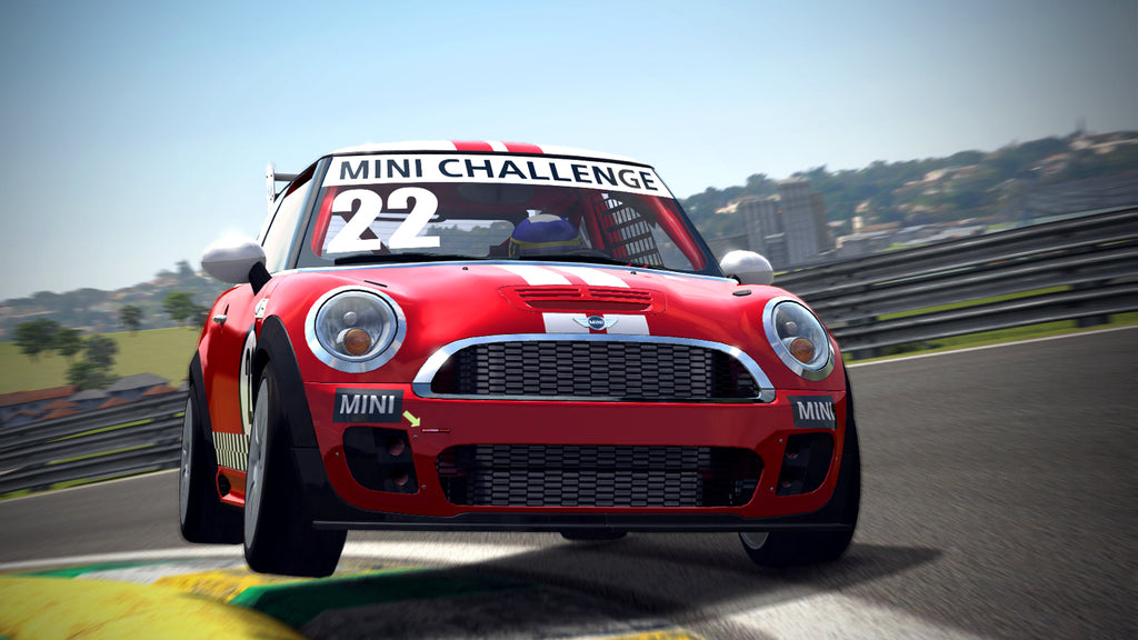 Stock Car Extreme - PC (Steam) — screenshot 1