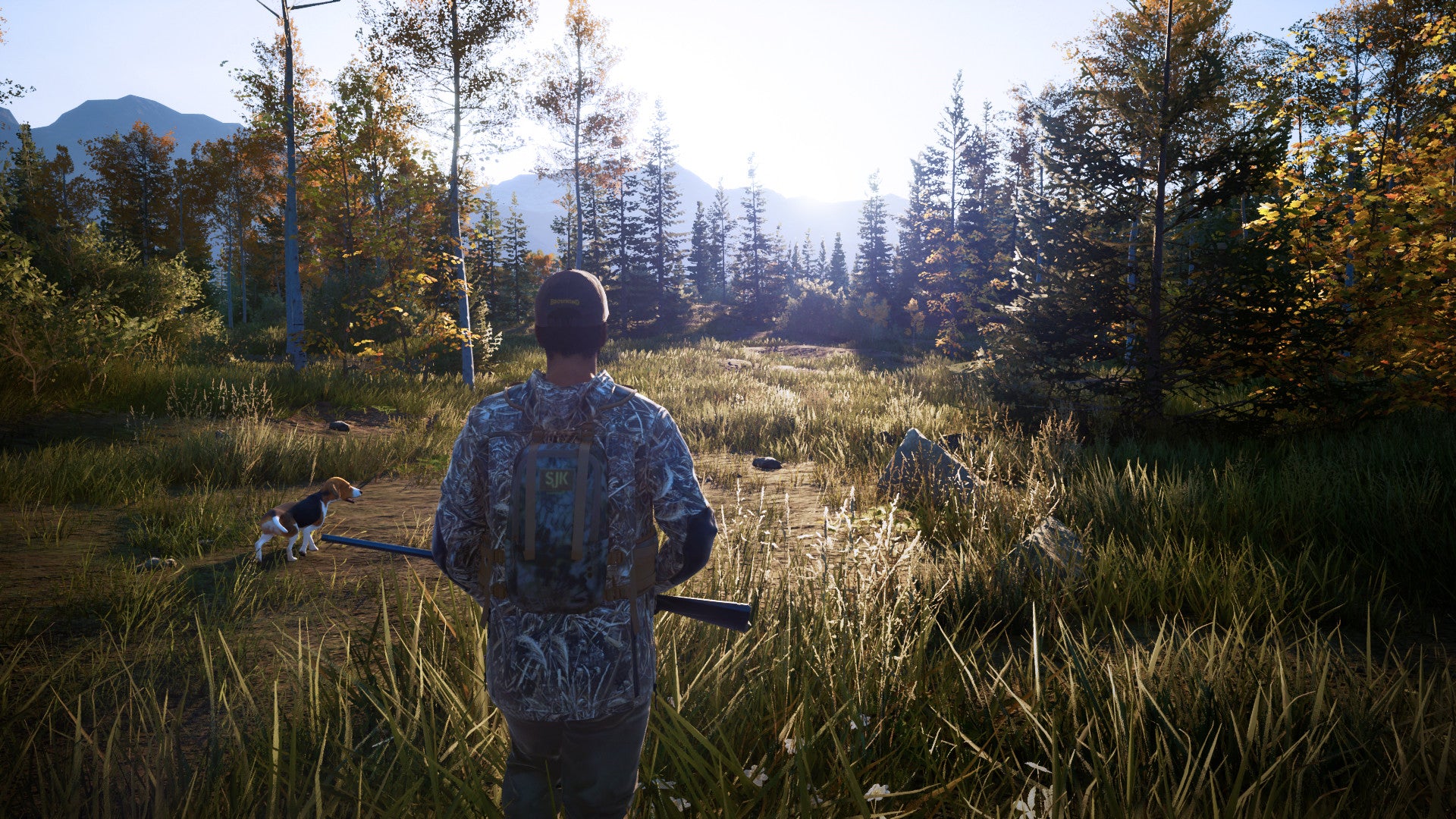 Hunting Simulator 2 - PC (Steam) — screenshot 1