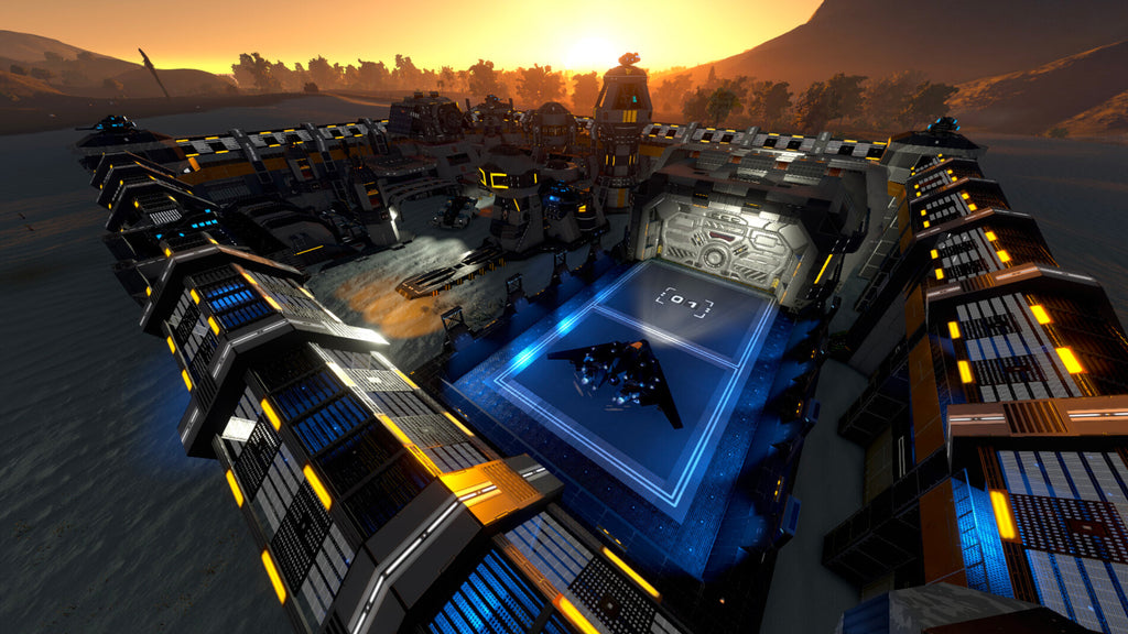 Empyrion - Galactic Survival - PC (Steam) — screenshot 2