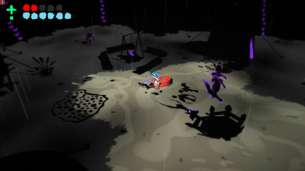 Arto - PC (Steam) — screenshot 3