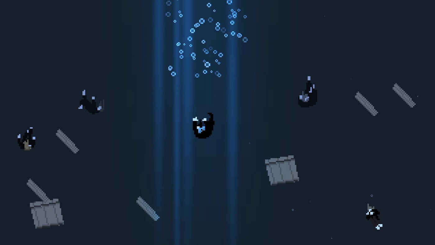 Olija - PC (Steam) — скриншот 1