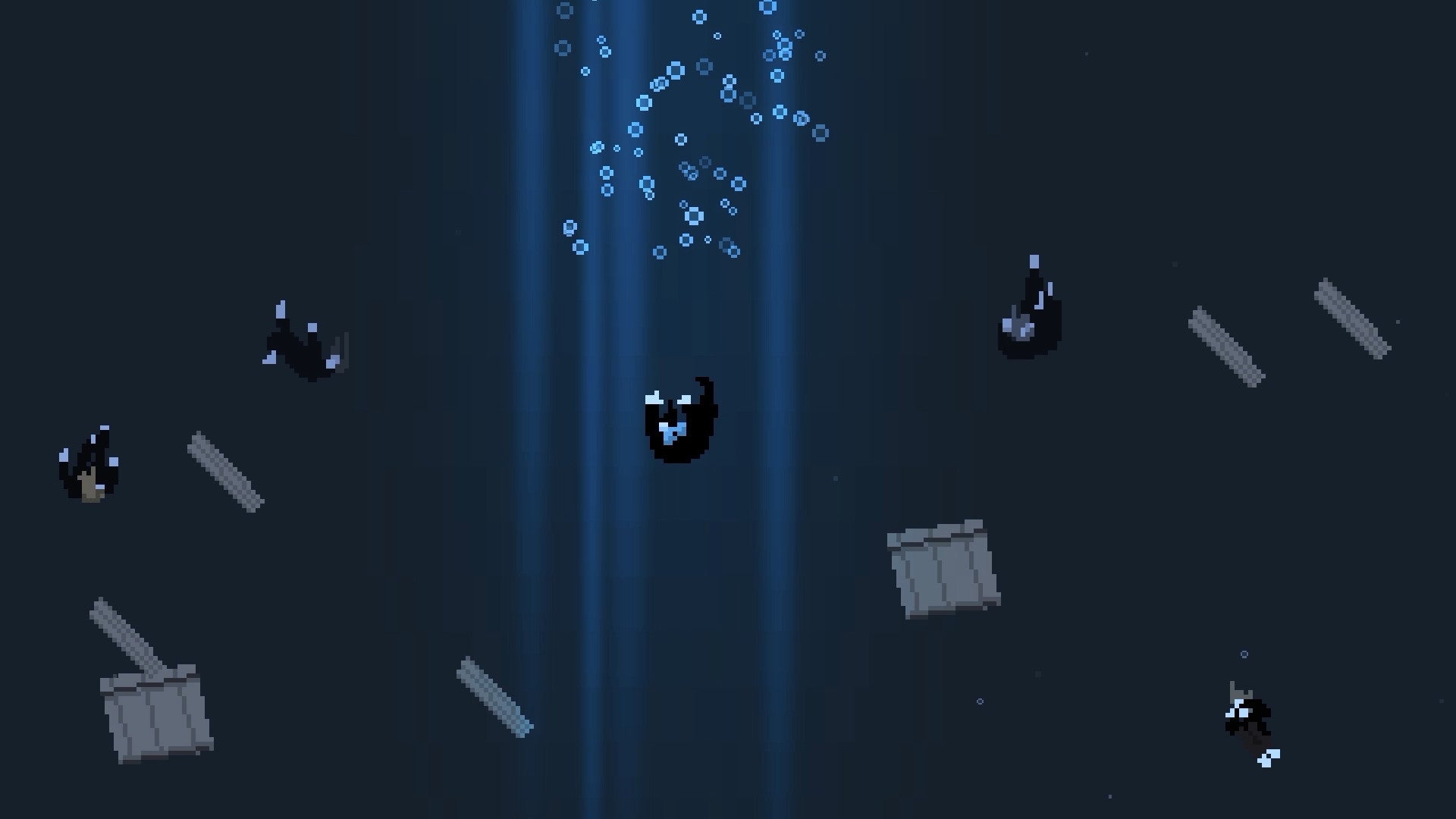 Olija - PC (Steam) — screenshot 1