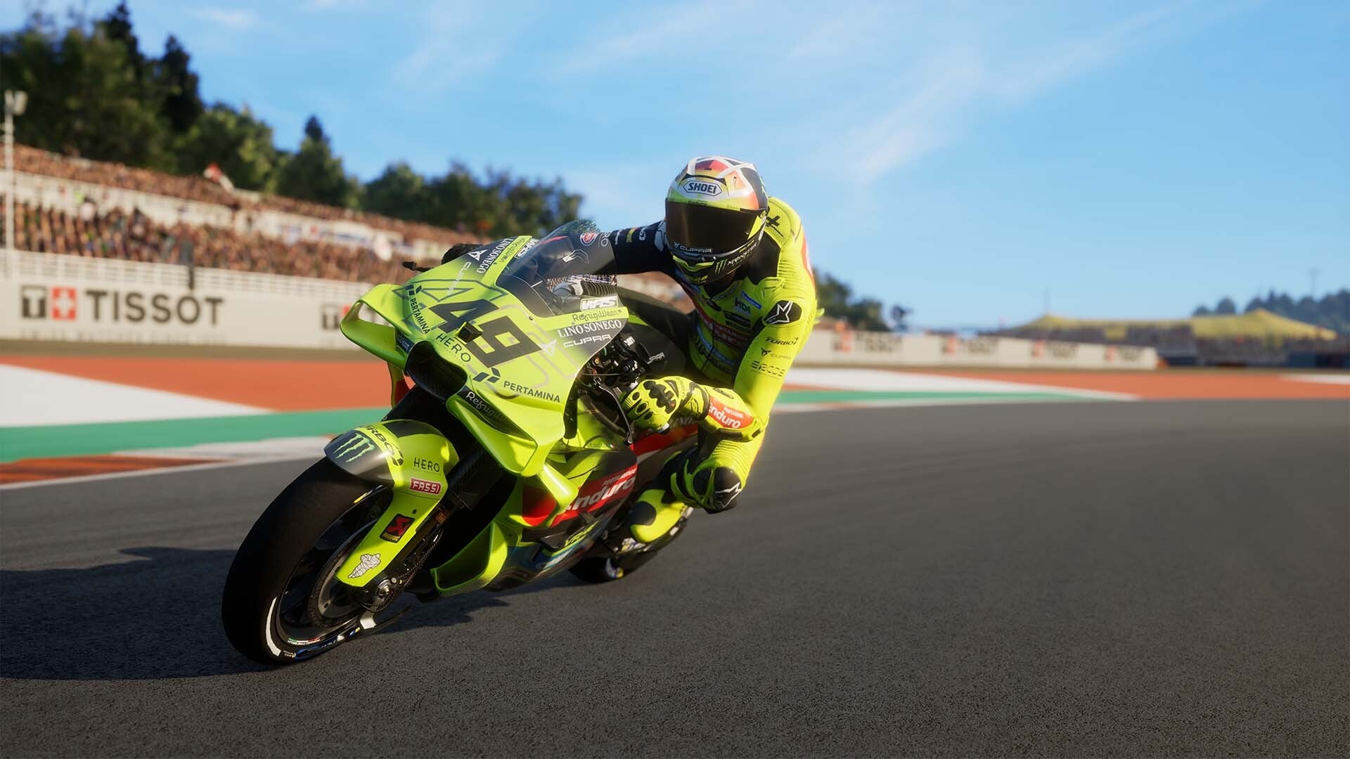 MotoGP 26 - PC (Steam) — screenshot 2