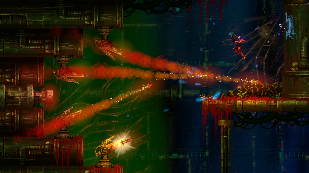 Valfaris - PC (Steam) — screenshot 2