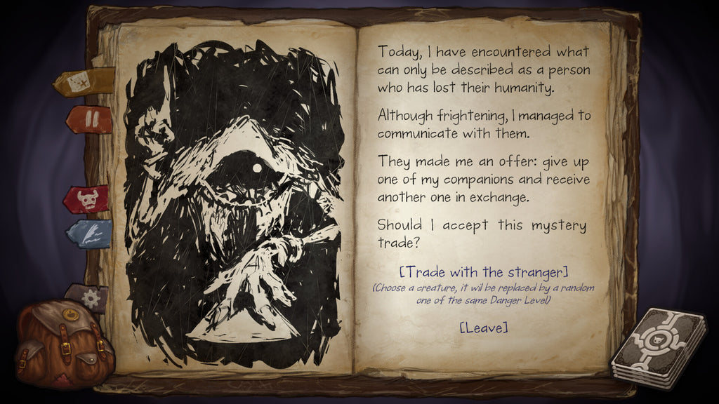 Decktamer - PC (Steam) — screenshot 2