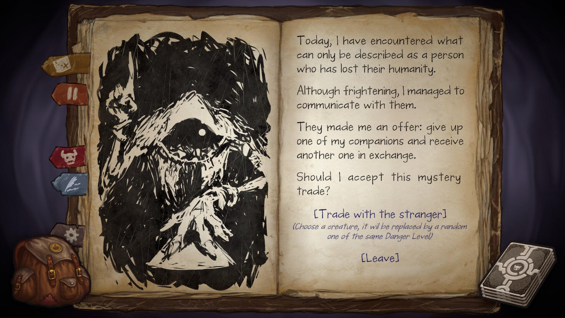 Decktamer - PC (Steam) — screenshot 2