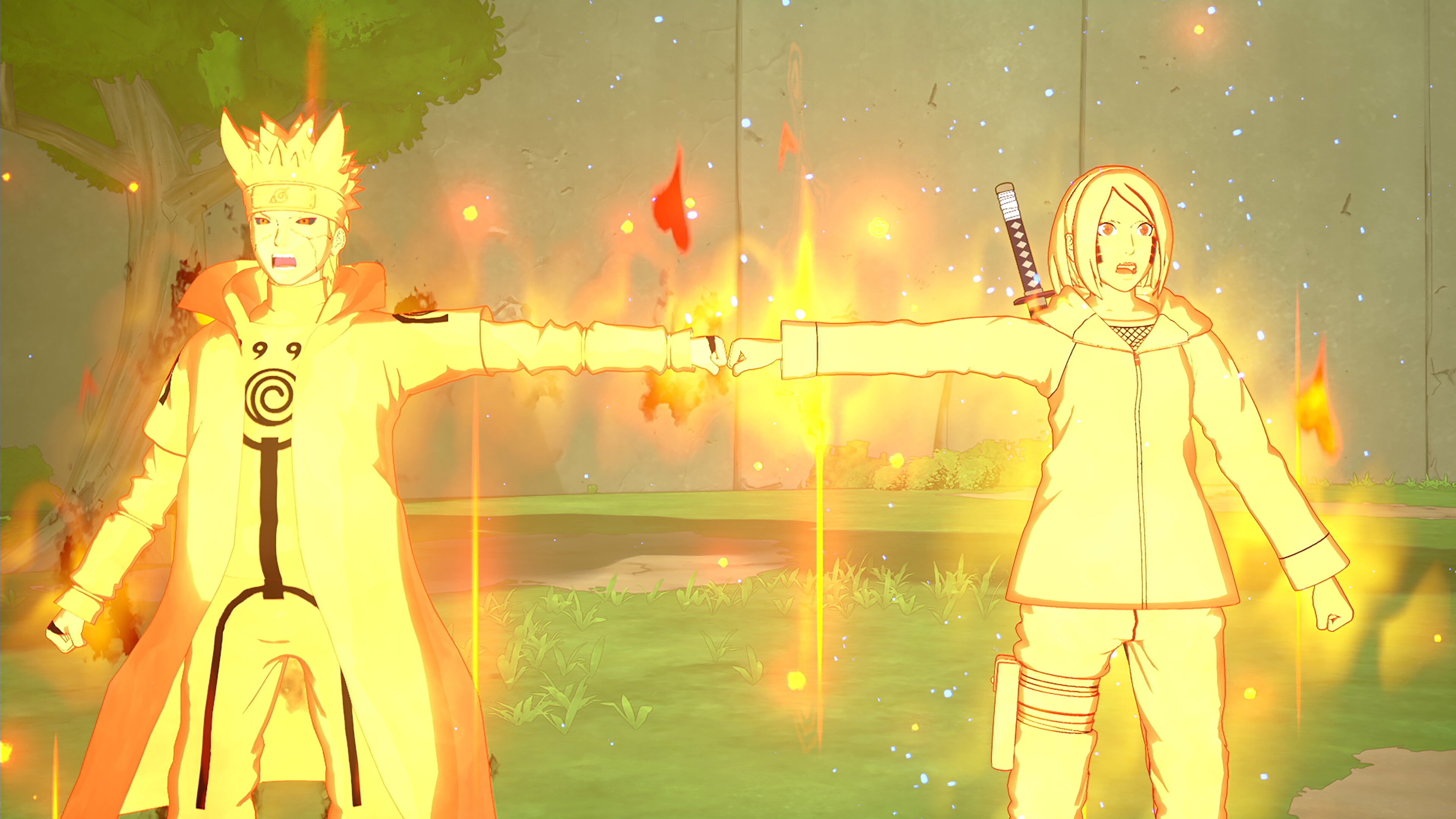 Naruto to Boruto Shinobi Striker Season Pass 6 DLC - PC (Steam) — screenshot 3