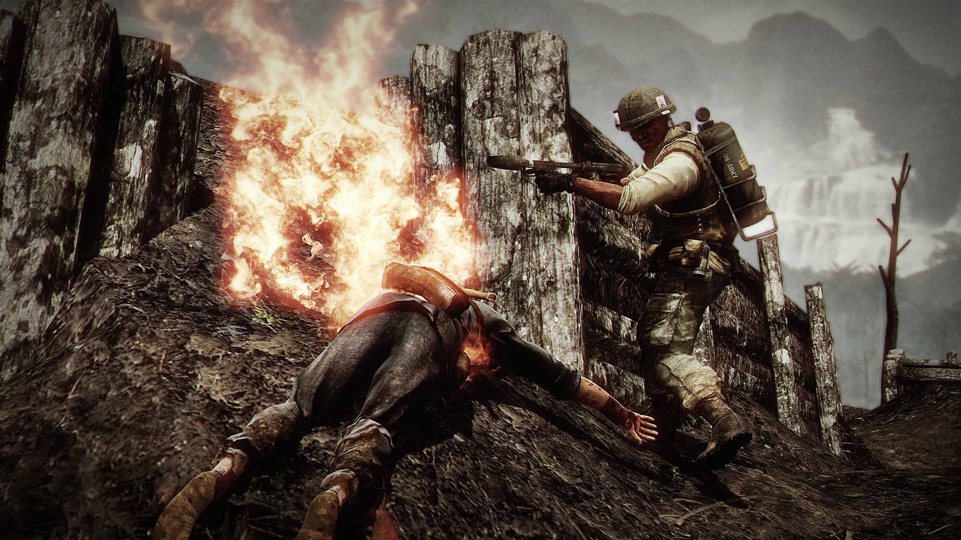 Battlefield: Bad Company 2 - Vietnam DLC - PC (EA) — screenshot 1