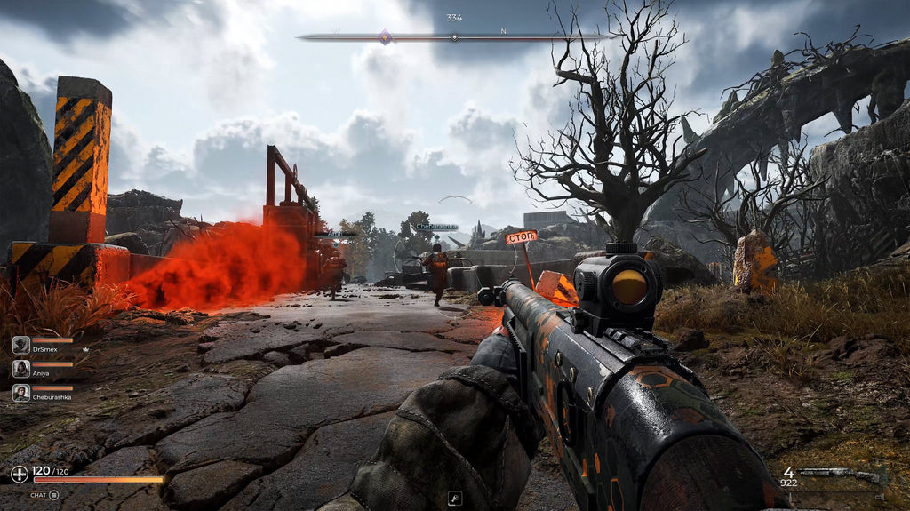 PIONER Deluxe Edition - PC (Steam) — screenshot 1