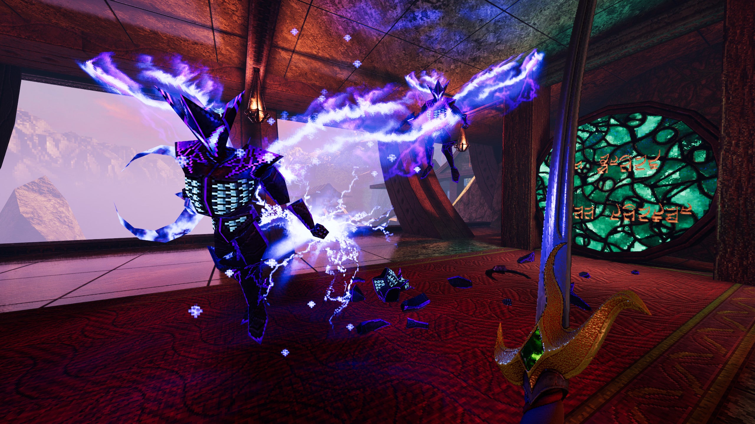 AMID EVIL - PC (Steam) — screenshot 3