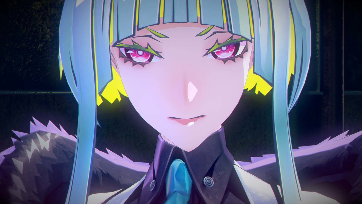 Soul Hackers 2 Premium Edition - PC (Steam) — скриншот 1