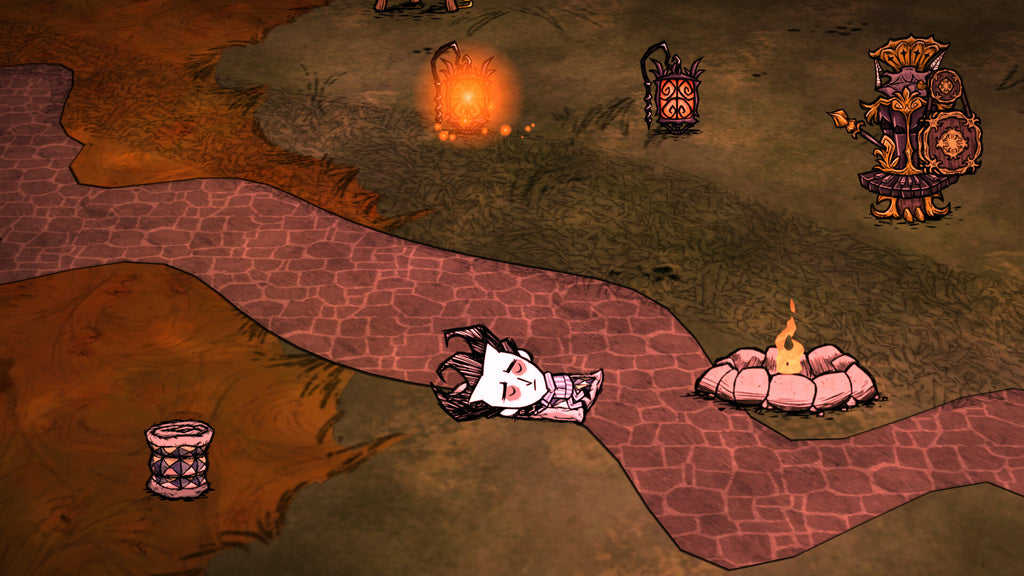 Don't Starve Together: Starter Pack 2023 DLC - PC (Steam) — screenshot 3