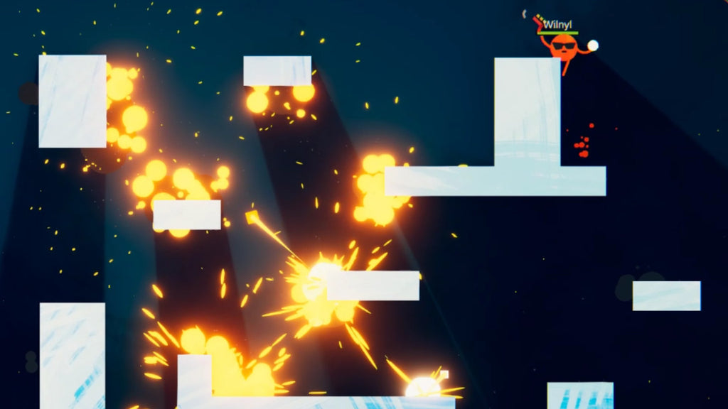 ROUNDS - PC (Steam) — screenshot 2
