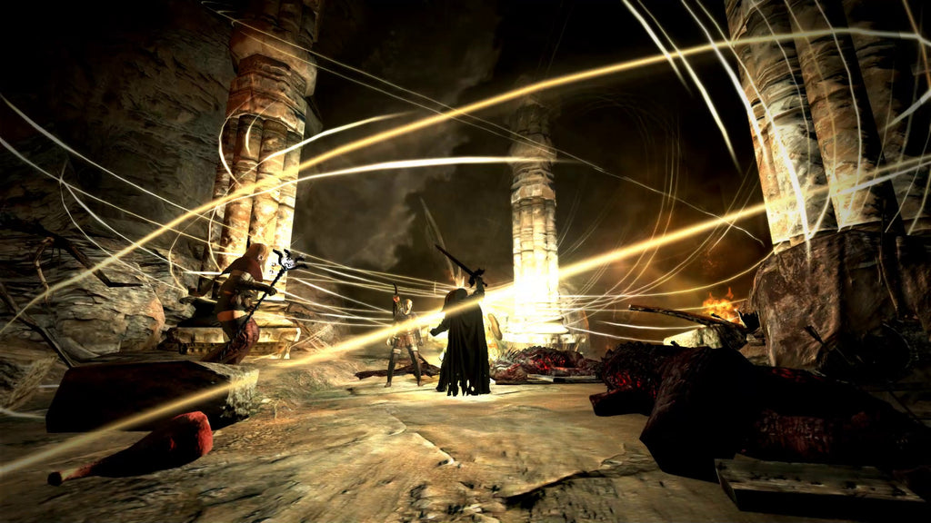 Dragon's Dogma: Dark Arisen - PC (Steam) — screenshot 2