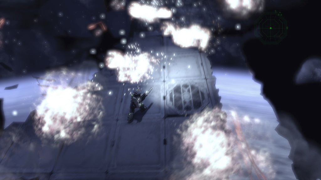 Alien Breed: Impact - PC (Steam) — screenshot 3