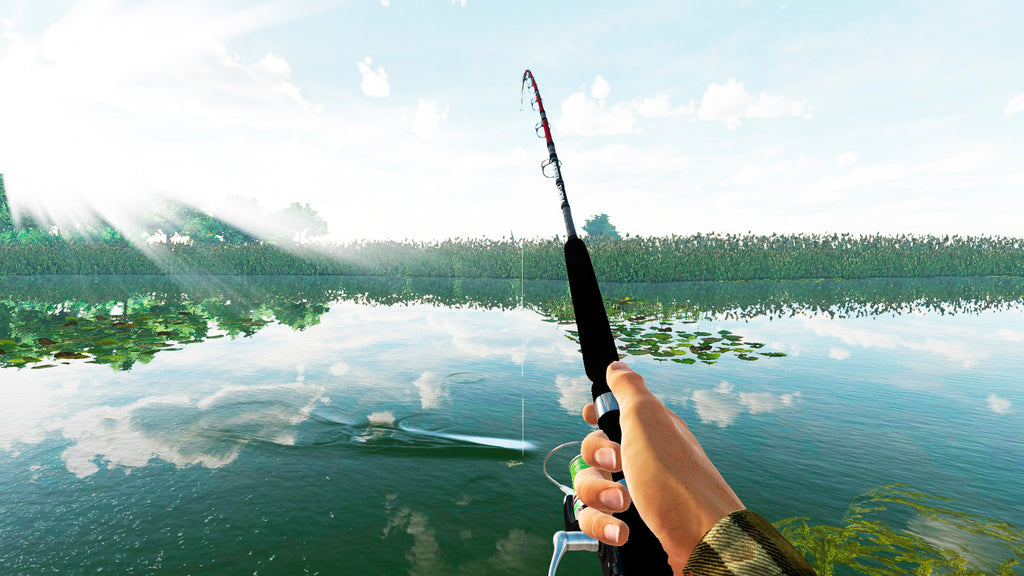 The Fisherman - Fishing Planet - PC (Steam) — screenshot 3