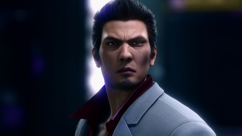 Yakuza Kiwami 2 screenshot