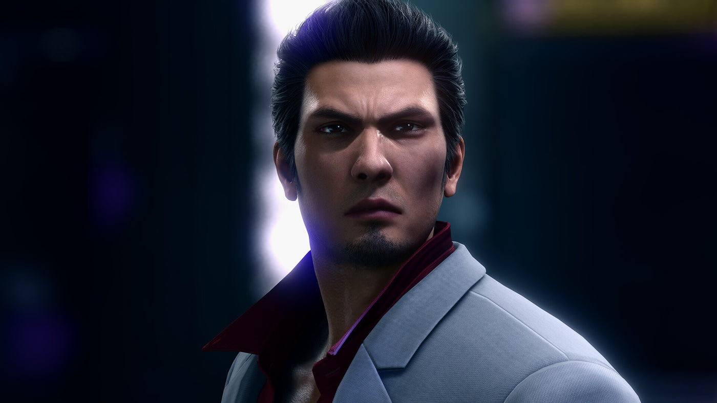 Yakuza Kiwami 2 - PC (Steam) — скриншот 1