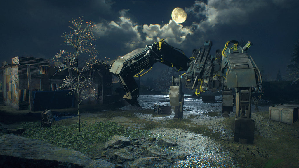 Generation Zero - FNIX Rising DLC - PC (Steam) — screenshot 1