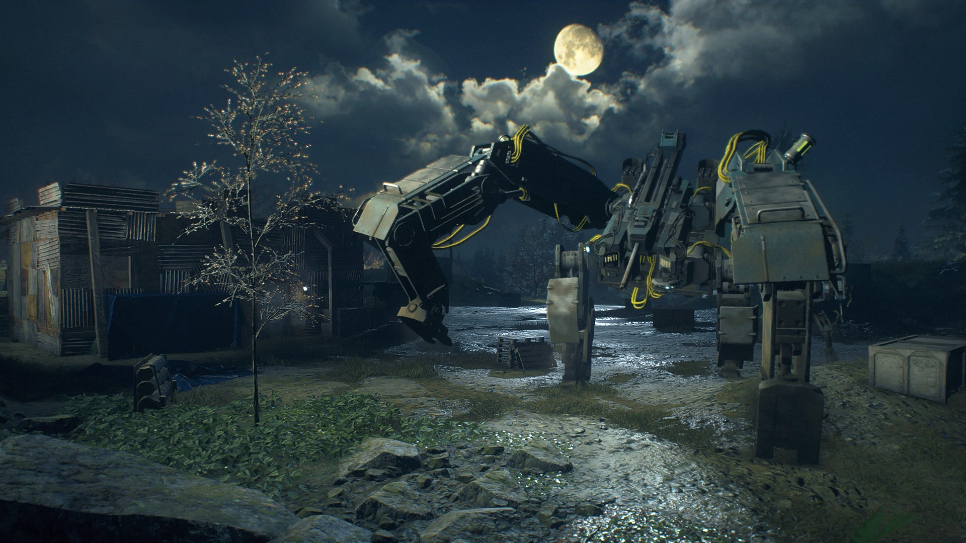 Generation Zero - FNIX Rising DLC - PC (Steam) — screenshot 1