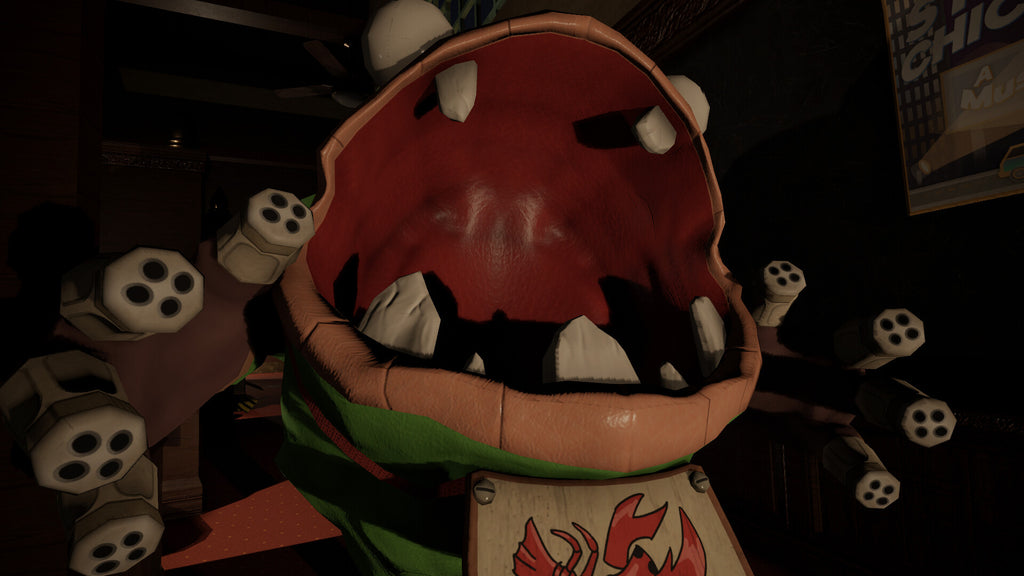 My Friendly Neighborhood - PC (Steam) — screenshot 1