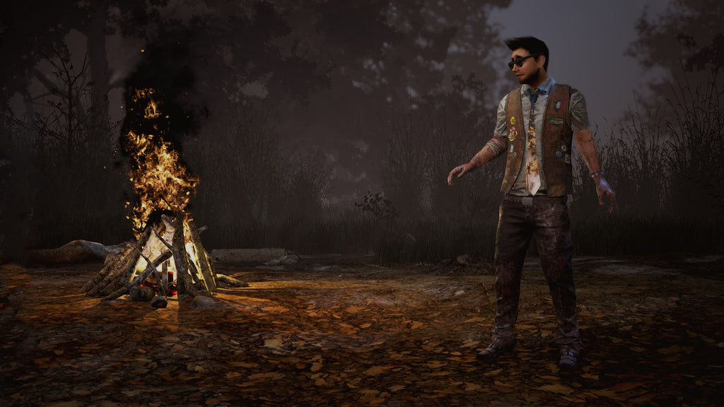 Dead By Daylight - Headcase DLC screenshot