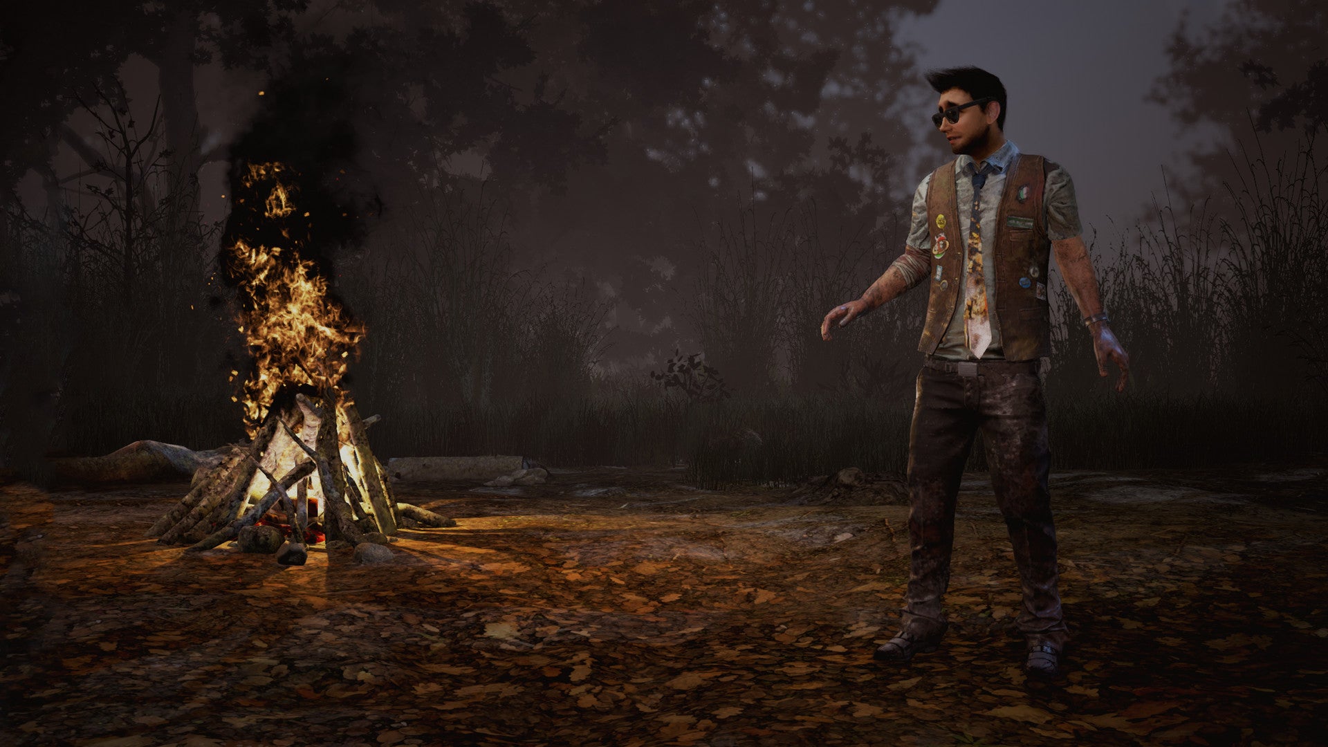 Dead By Daylight - Headcase DLC screenshot