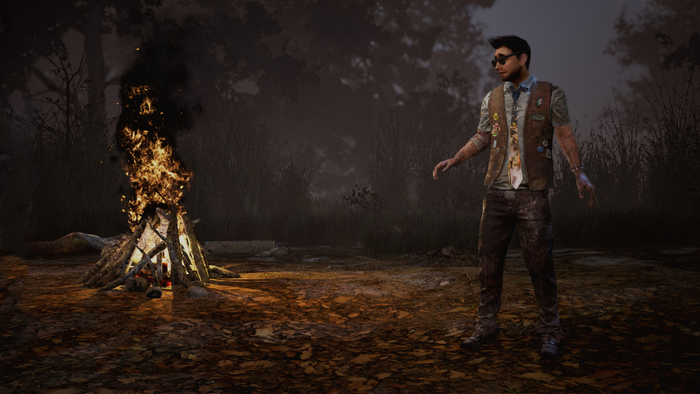 Dead By Daylight - Headcase DLC - PC (Steam) — скриншот 3