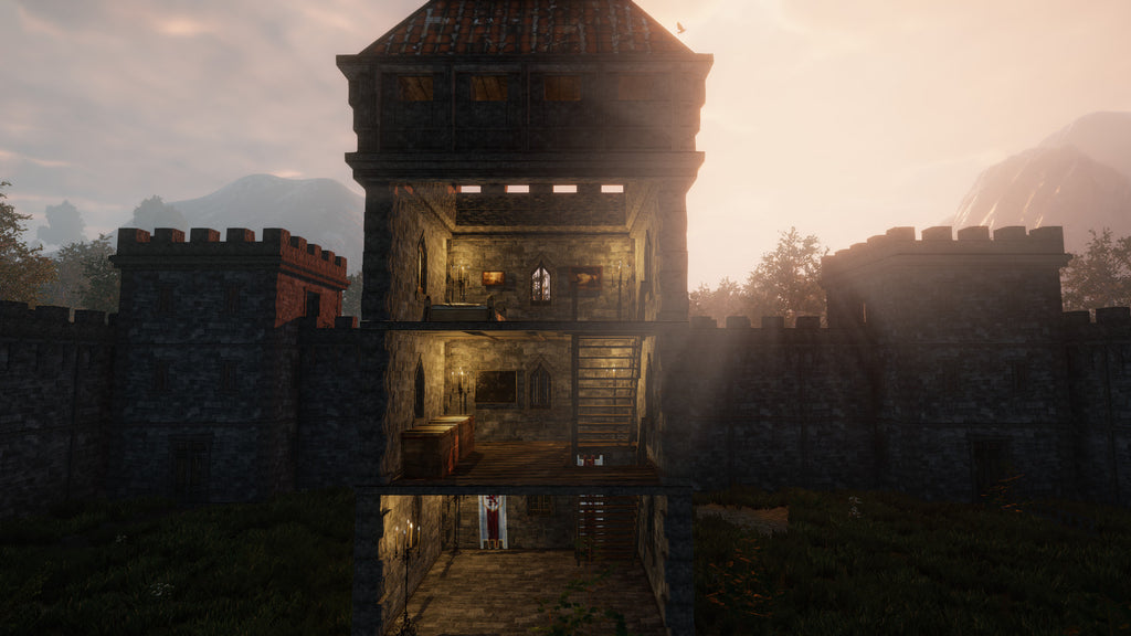 Castle Flipper - PC (Steam) — screenshot 2