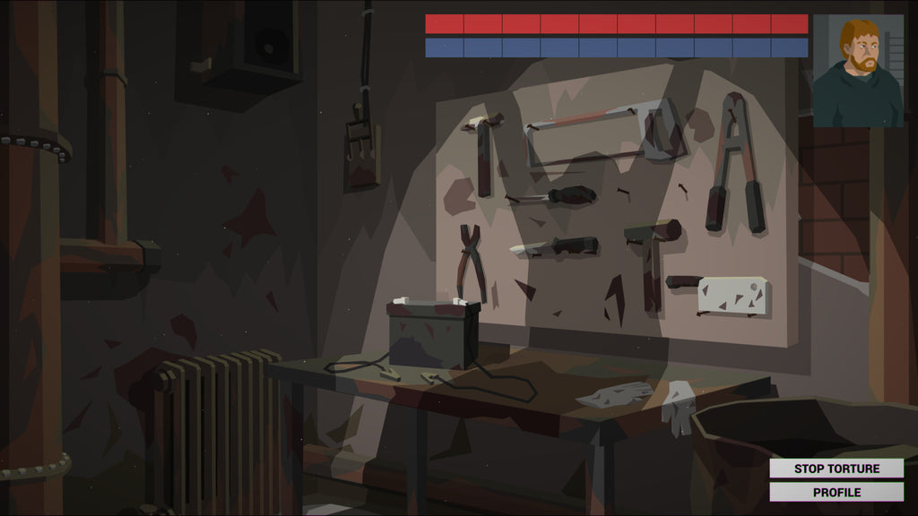 This Is the Police - PC (Steam) — screenshot 3