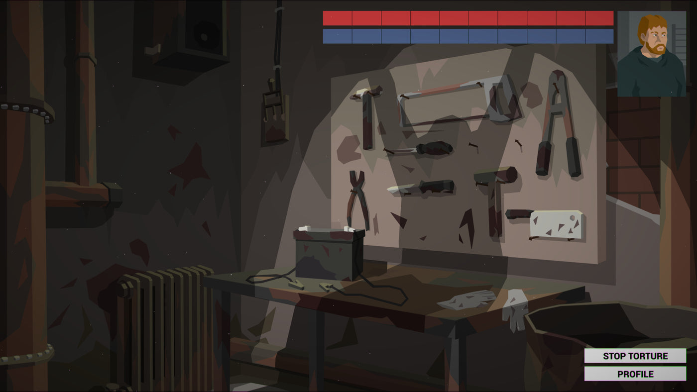 This Is the Police - PC (Steam) — скриншот 3