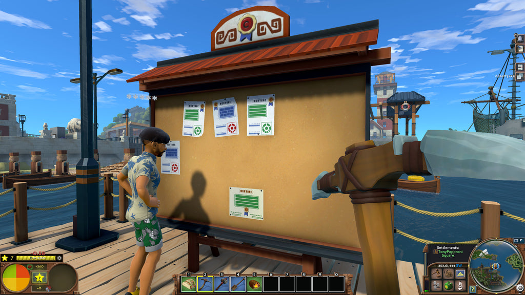 Eco - PC (Steam) — screenshot 3