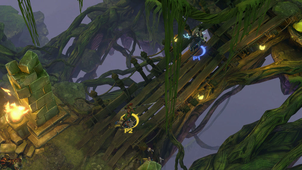 Sacred 3 - PC (Steam) — screenshot 2
