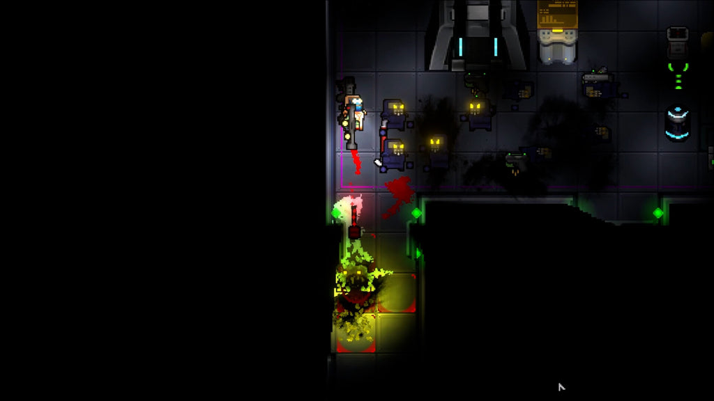 Void Scout - PC (Steam) — screenshot 1