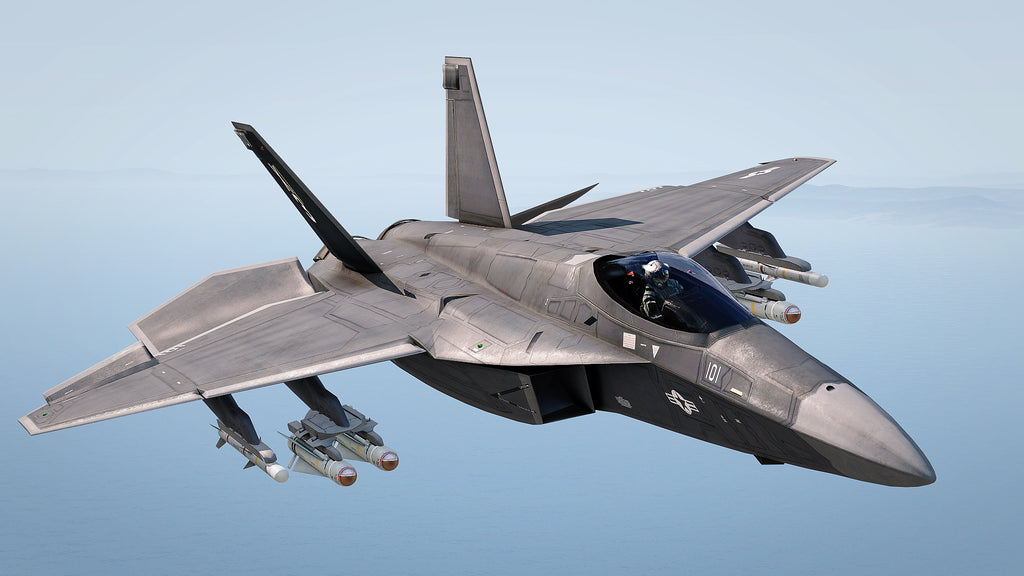 Arma 3 - Jets DLC - PC (Steam) — screenshot 1
