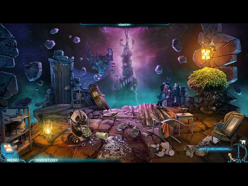 Hidden Object 6-in-1 Bundle - PC (Steam) — скриншот 2