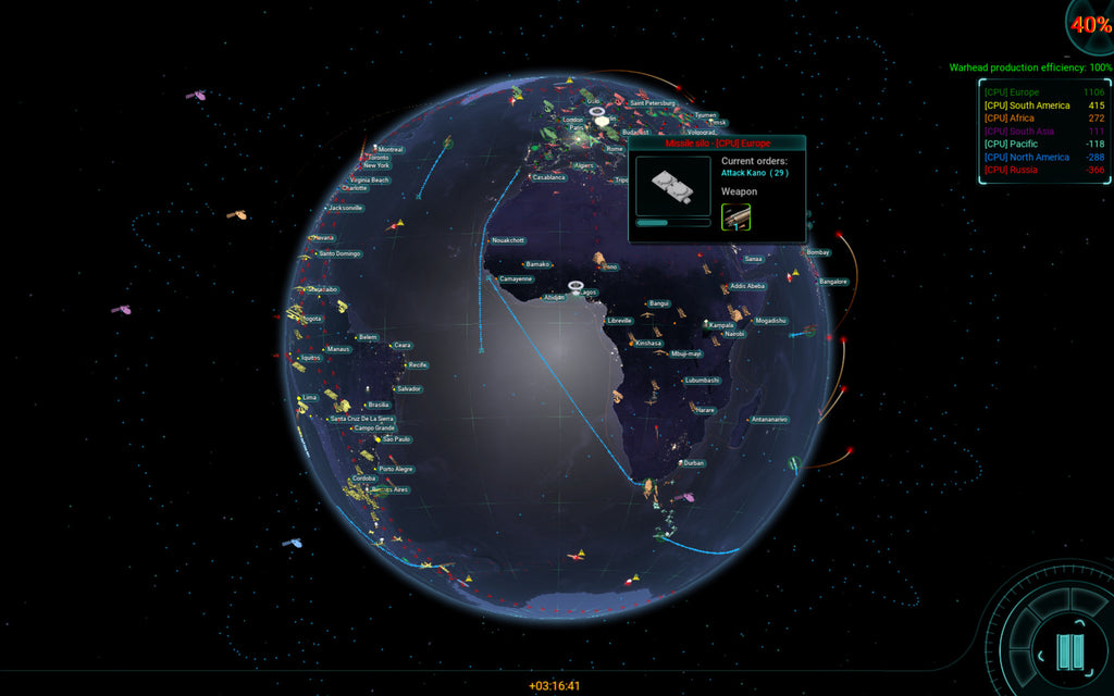 ICBM screenshot