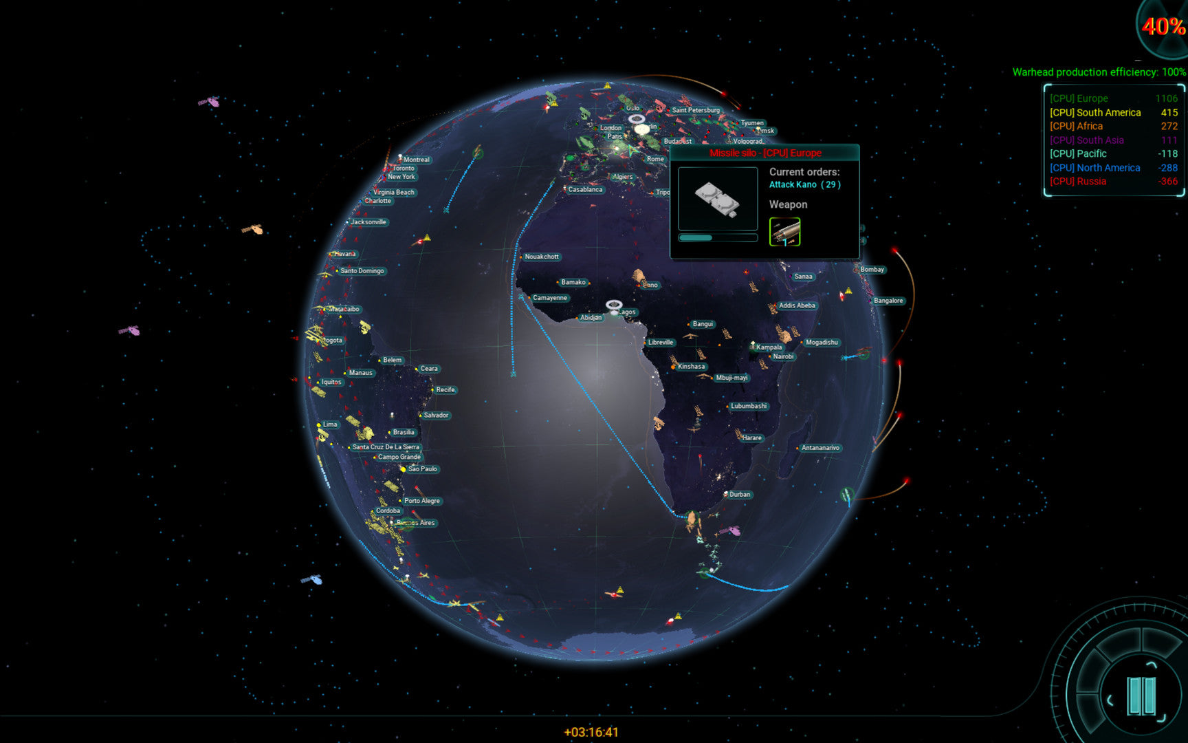 ICBM screenshot