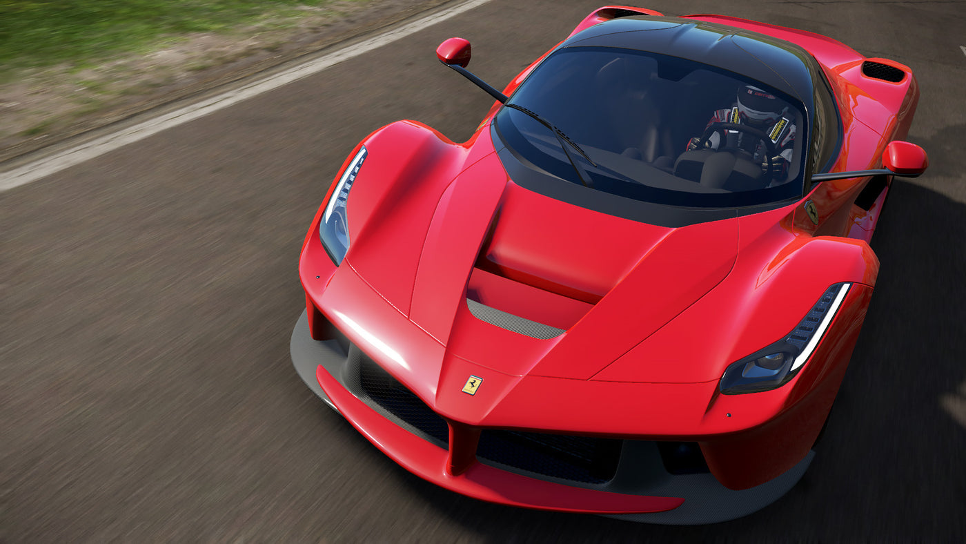 Project CARS 2 - PC (Steam) — скриншот 1