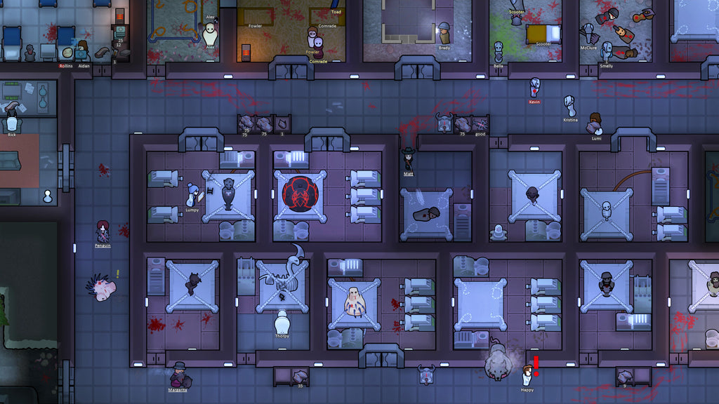 RimWorld - Anomaly DLC - PC (Steam) — screenshot 2