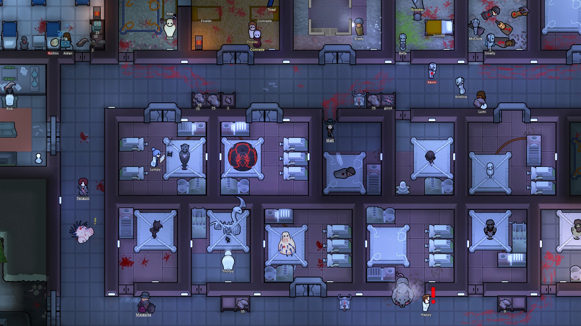RimWorld - Anomaly DLC - PC (Steam) — screenshot 2