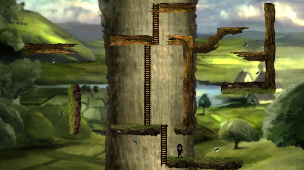 Munin - PC (Steam) — screenshot 2