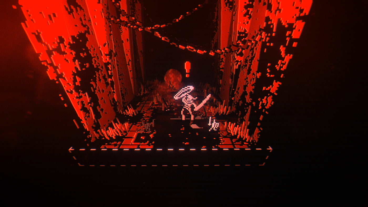 Bleak Sword DX - PC (Steam) — скриншот 2