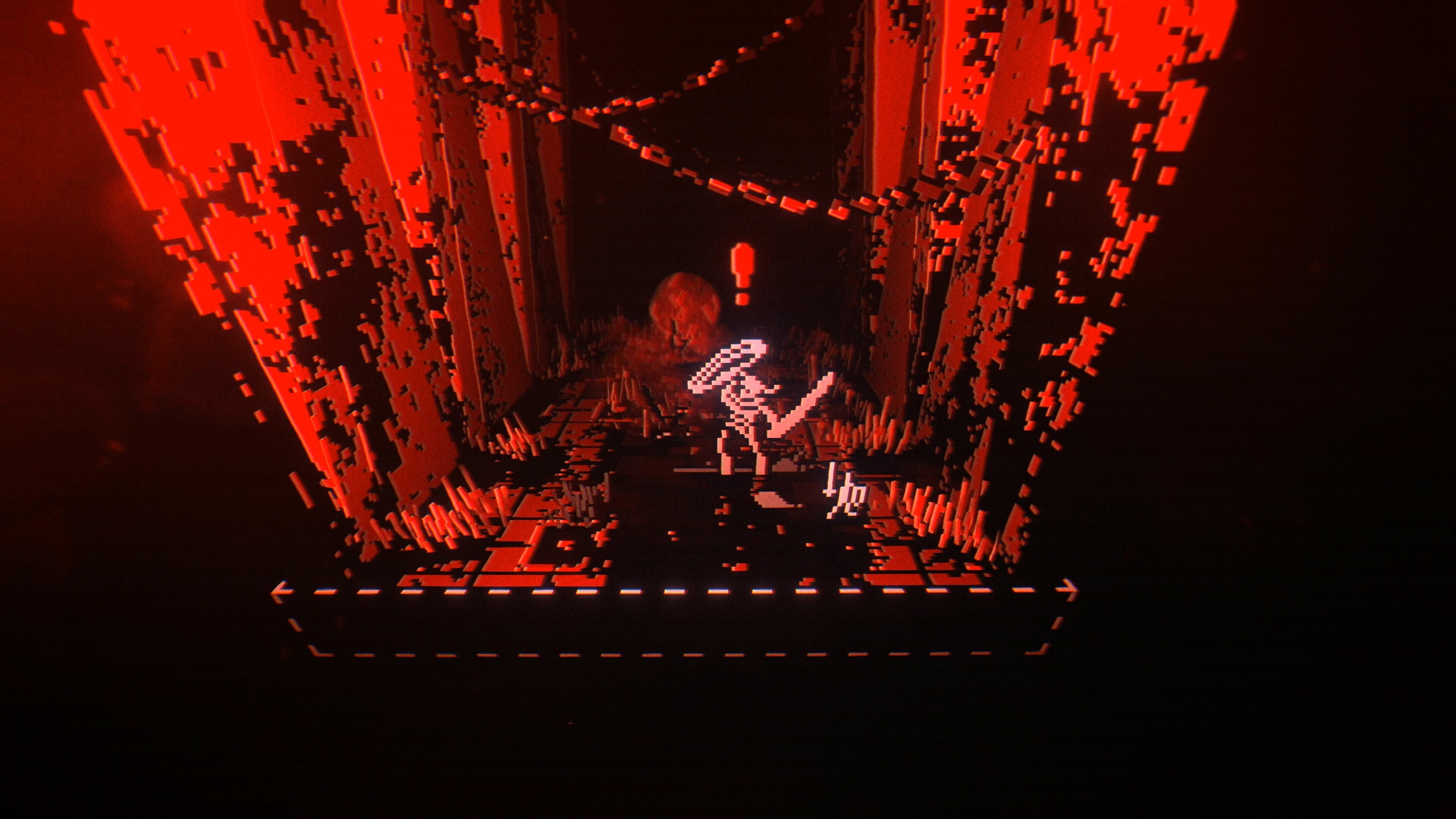 Bleak Sword DX - PC (Steam) — screenshot 2