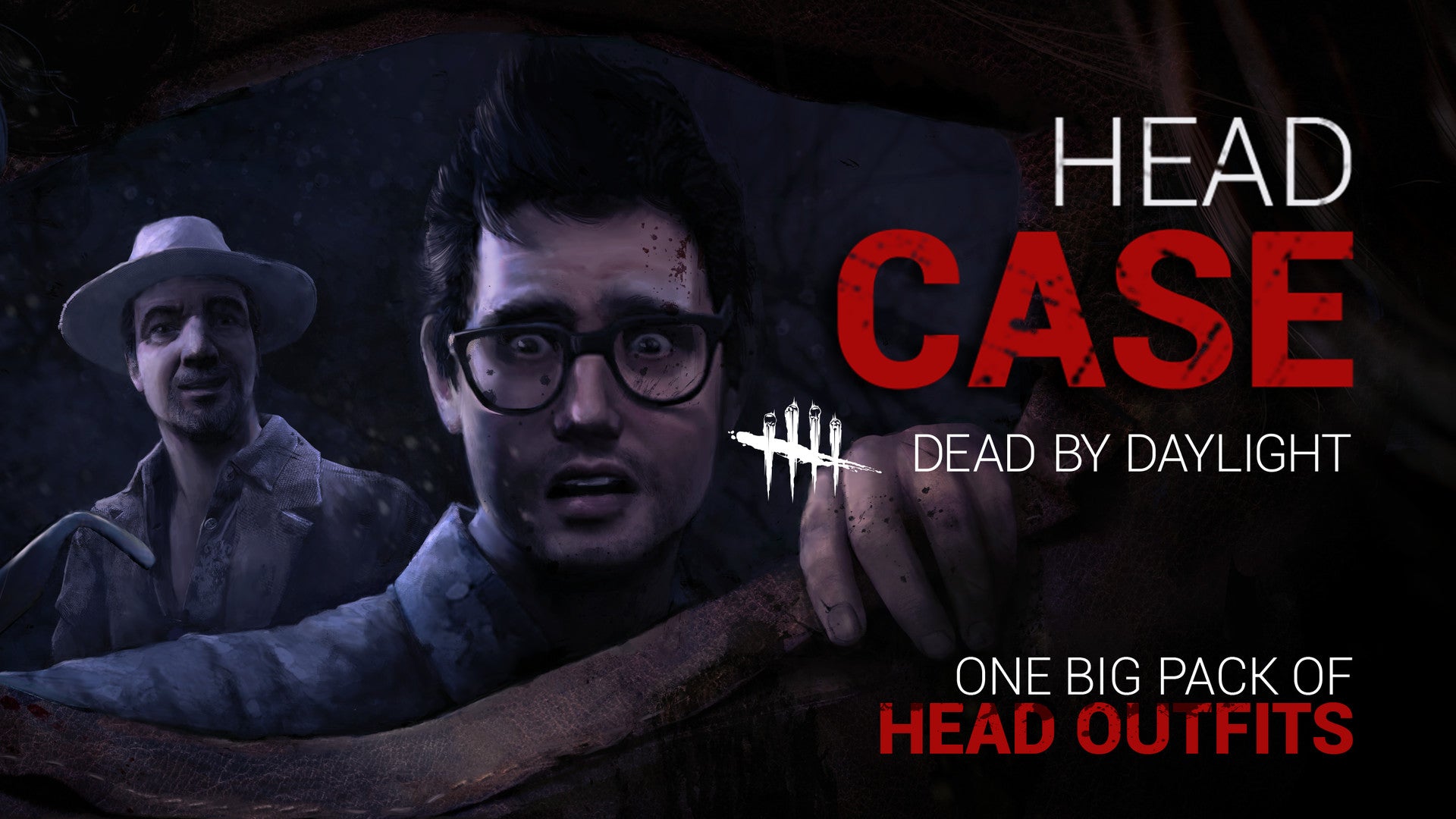 Dead By Daylight - Headcase DLC screenshot