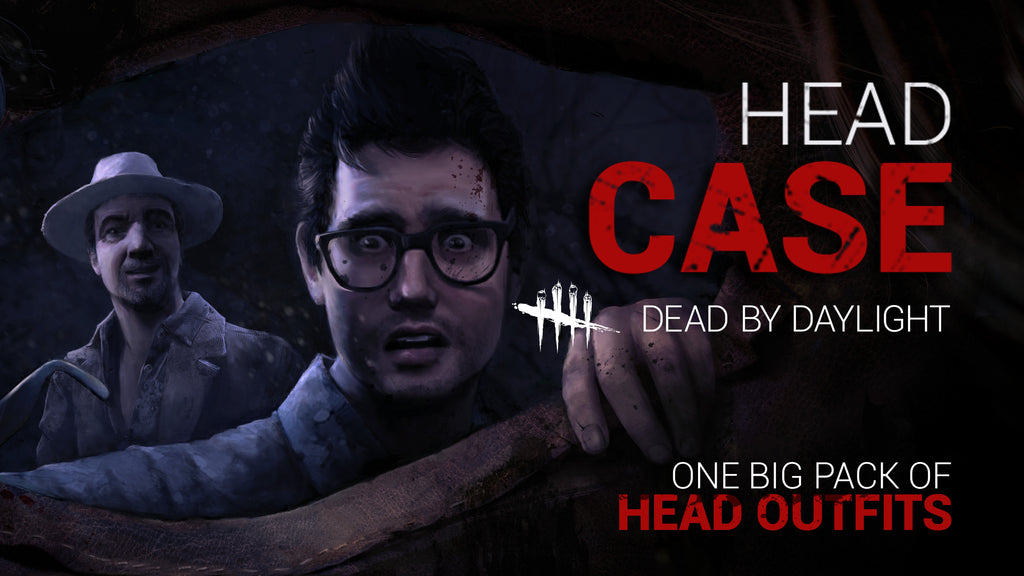 Dead By Daylight - Headcase DLC - PC (Steam) — screenshot 1