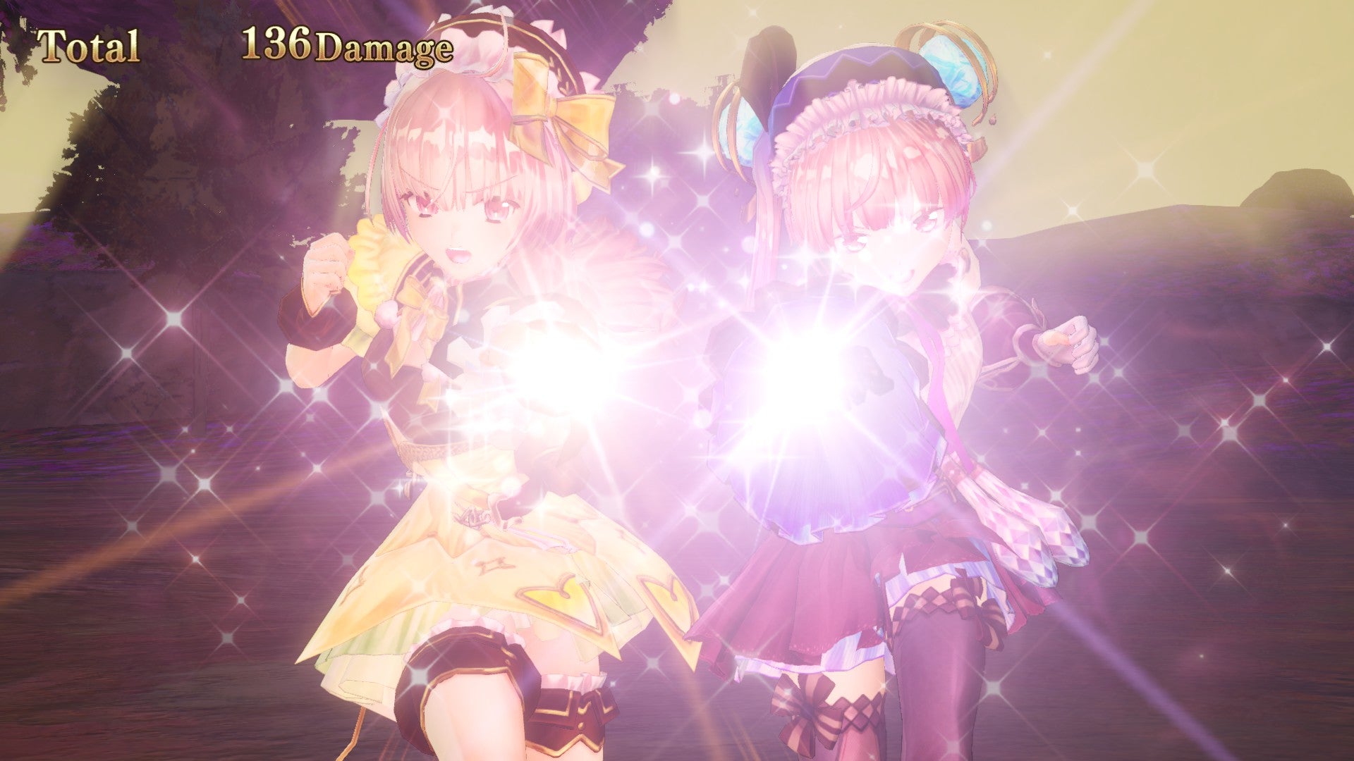 Atelier Lydie & Suelle ~The Alchemists and the Mysterious Paintings~ - PC (Steam) — screenshot 2