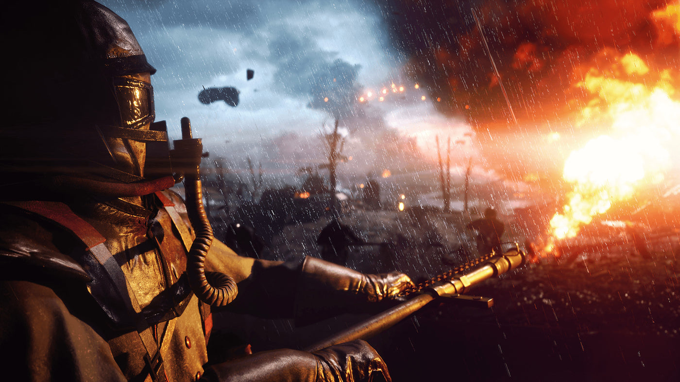 Battlefield™ 1 - Xbox One — скриншот 2
