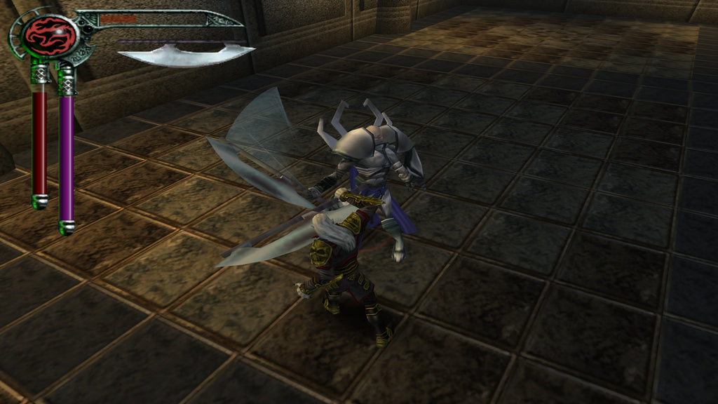Blood Omen 2: Legacy of Kain - PC (Steam) — screenshot 2